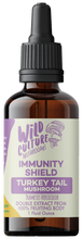 Load image into Gallery viewer, Turkey Tail Mushroom Extract