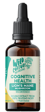 Load image into Gallery viewer, Lion's Mane Mushroom Extract