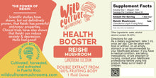 Load image into Gallery viewer, Reishi Mushroom Extract