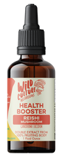Load image into Gallery viewer, Reishi Mushroom Extract
