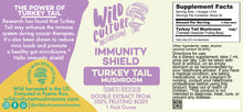 Load image into Gallery viewer, Turkey Tail Mushroom Extract