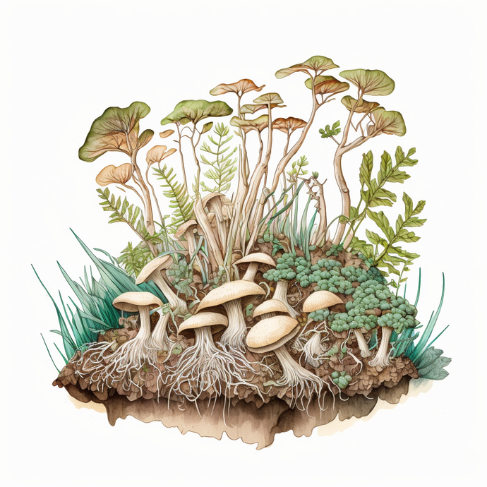 How to Grow Oyster Mushrooms in a Hay Bed: Tips for Home Gardeners
