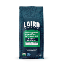 Load image into Gallery viewer, Laird DECAF Organic Ground Coffee Medium Roast
