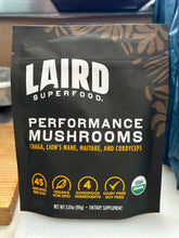 Load image into Gallery viewer, Laird organic performance mushrooms
