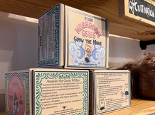 Load image into Gallery viewer, Mushroom Genie Grow Kit
